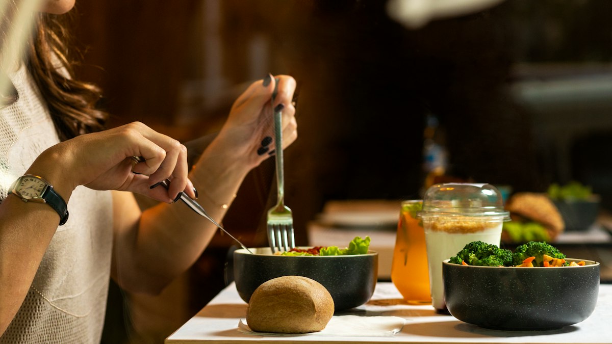 Understanding the impact of blood sugar on daily energy and wellbeing