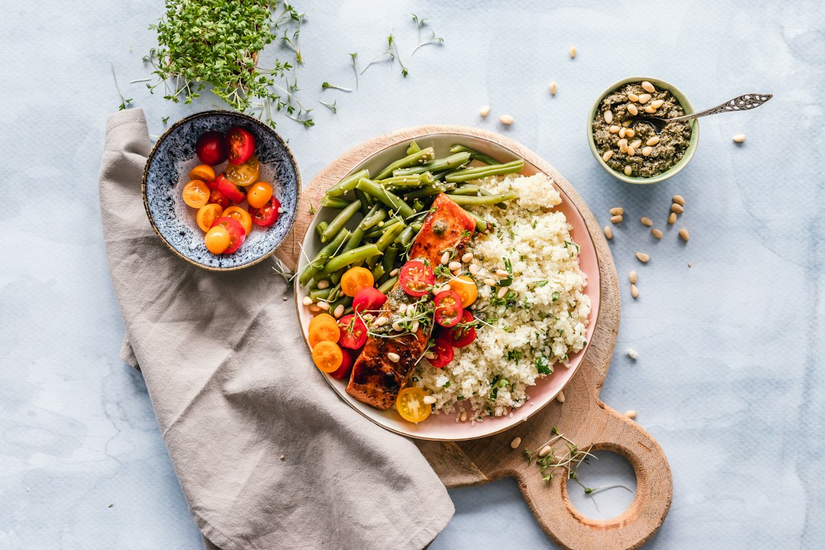 Natural ingredients and glucose regulation explained